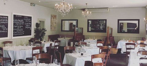 RST Seafood Restaurant - Accommodation Gold Coast 8