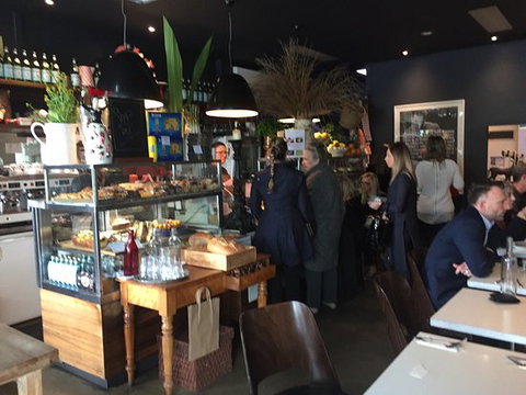 Shop Ate Cafe & Store - Accommodation Gold Coast 0