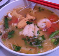 The Red Chair Cafe - Accommodation Gold Coast