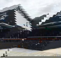 Waterside Cafe - Accommodation Gold Coast