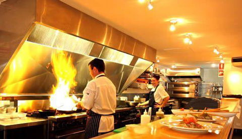 Bel Cibo - Gold Coast 4U 4