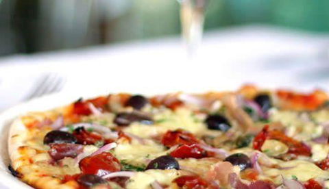 Bel Cibo - Gold Coast 4U 5