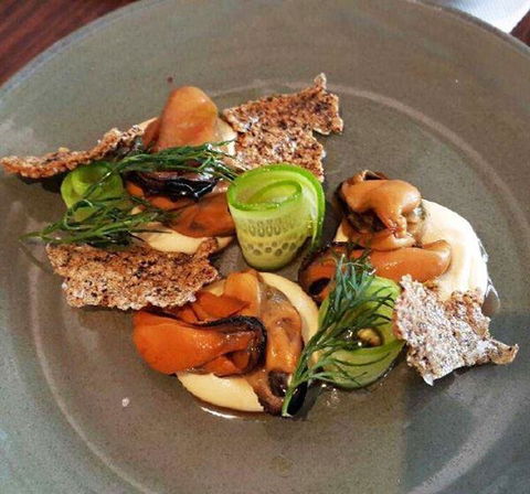 Blue Tongue Wine Bar - Accommodation Gold Coast 0