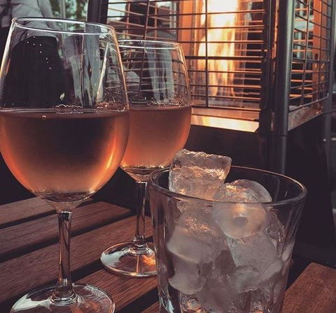 Blue Tongue Wine Bar - Accommodation Gold Coast 2