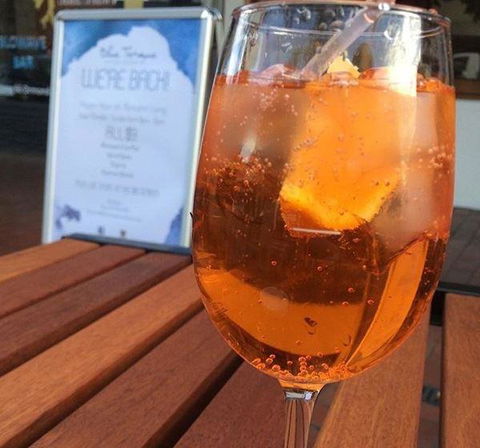 Blue Tongue Wine Bar - Accommodation Gold Coast 3