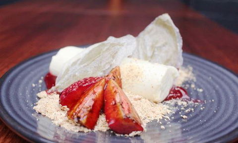 Blue Tongue Wine Bar - Accommodation Gold Coast 4