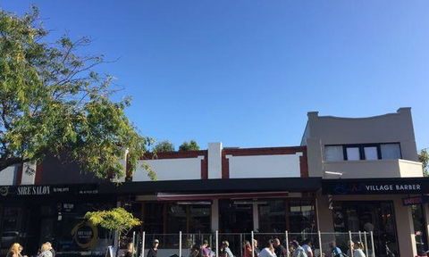 Blue Tongue Wine Bar - Accommodation Gold Coast 5