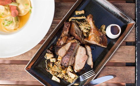Blue Tongue Wine Bar - Accommodation Gold Coast 8
