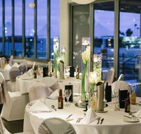 Boardwalk Restaurant  Bar - Accommodation Gold Coast