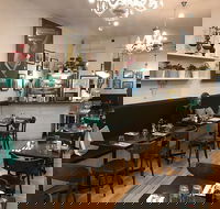 Caffe E Biscotti - Accommodation Gold Coast