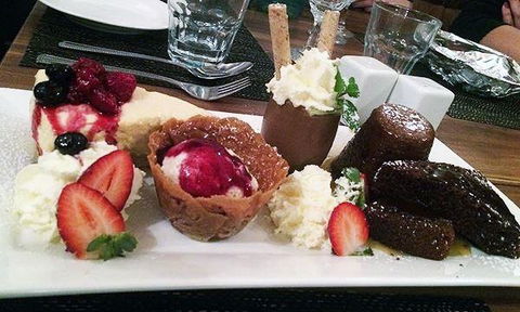 Eau De Vie Melbourne - Gold Coast 4U 5