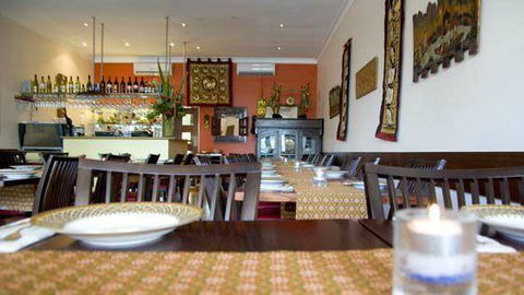 El-Phoenician Restaurant - Gold Coast 4U 7