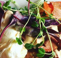 Fourthchild Cafe Restaurant - Accommodation Gold Coast