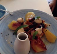 Good Things Cafe - Gold Coast 4U