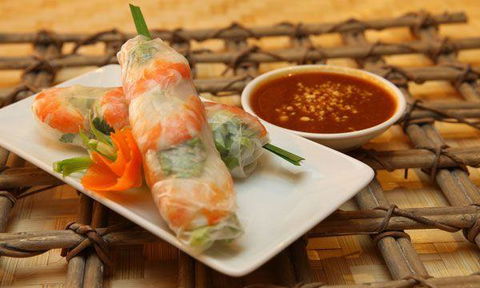 I Love Pho Crows Nest - Accommodation Gold Coast 10