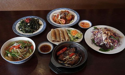 I Love Pho Crows Nest - Accommodation Gold Coast 2