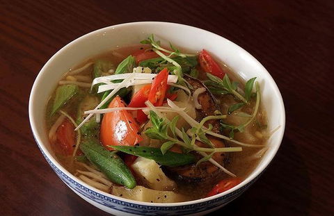 I Love Pho Crows Nest - Accommodation Gold Coast 3