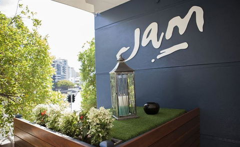 JAM - Gold Coast 4U 24