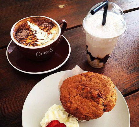 Kluska Restaurant - Accommodation Gold Coast 15