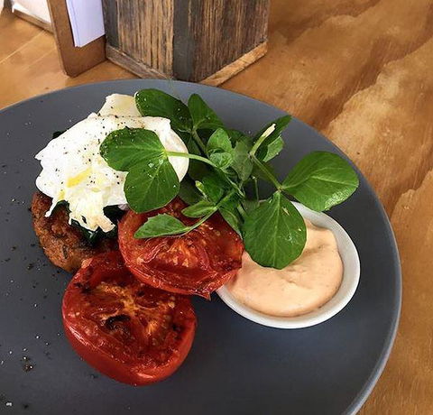 Kluska Restaurant - Accommodation Gold Coast 17