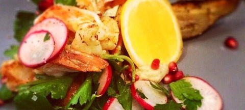 Kluska Restaurant - Accommodation Gold Coast 1