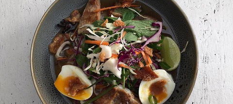 Kluska Restaurant - Accommodation Gold Coast 3