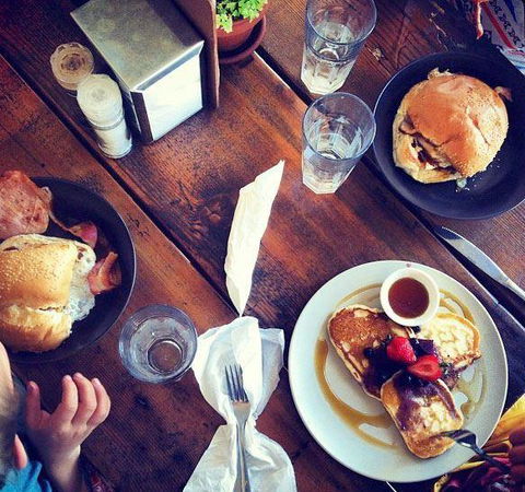 Kluska Restaurant - Accommodation Gold Coast 8