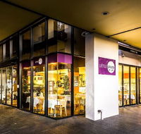 Little Piazza Bar  Grill - Gold Coast 4U