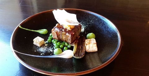 Maxwell Restaurant - Gold Coast 4U 9