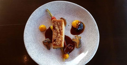 Maxwell Restaurant - Gold Coast 4U 10