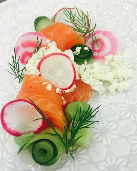 Maxwell Restaurant - Gold Coast 4U 12