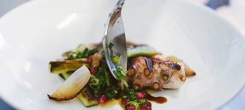 Maxwell Restaurant - Gold Coast 4U 2