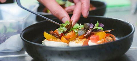 Maxwell Restaurant - Gold Coast 4U 3