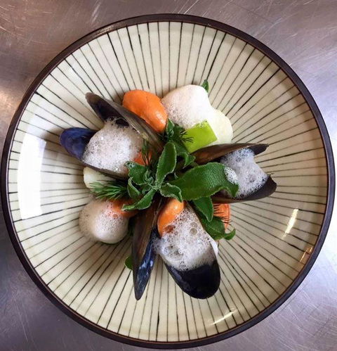 Maxwell Restaurant - Gold Coast 4U 5