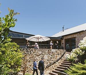 Maxwell Restaurant - Gold Coast 4U 8