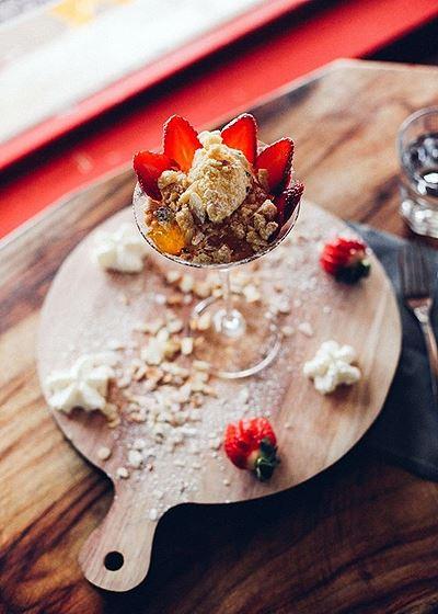 Mon Komo Hotel Restaurant Caribbee - Accommodation Gold Coast 13