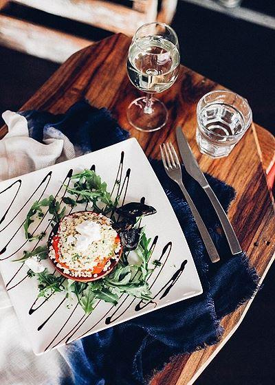 Mon Komo Hotel Restaurant Caribbee - Accommodation Gold Coast 14