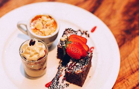 Mon Komo Hotel Restaurant Caribbee - Accommodation Gold Coast 15