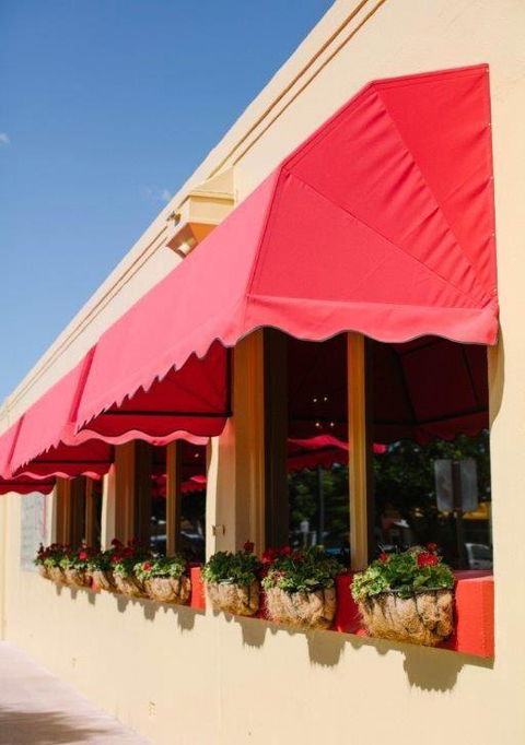 Mon Komo Hotel Restaurant Caribbee - Accommodation Gold Coast 1