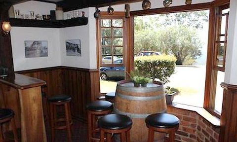 Montville Cafe Bar And Grill - 1 Gold Coast 0