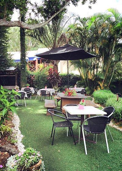 Montville Cafe Bar And Grill - 1 Gold Coast 5