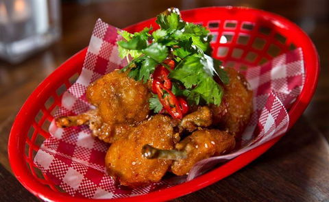 Northlakes Tavern Bistro - Gold Coast 4U 3