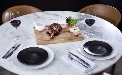 Northlakes Tavern Bistro - Gold Coast 4U 4