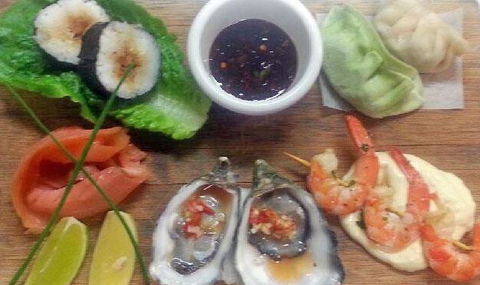 Rose Garden West Dubbo Thai Restaurant - Gold Coast 4U 15