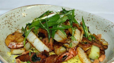 Rose Garden West Dubbo Thai Restaurant - Gold Coast 4U 8