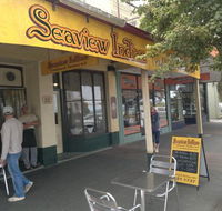 Seaview Indian Traditional Restaurant - Accommodation Gold Coast