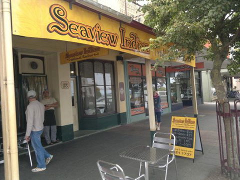 Seaview Indian Traditional Restaurant - Accommodation Gold Coast 0