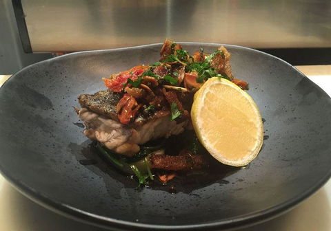 Stella Italian Kitchen And Pizzeria - Gold Coast 4U 9