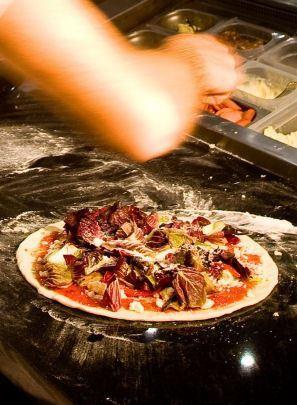 Stella Italian Kitchen And Pizzeria - Gold Coast 4U 10