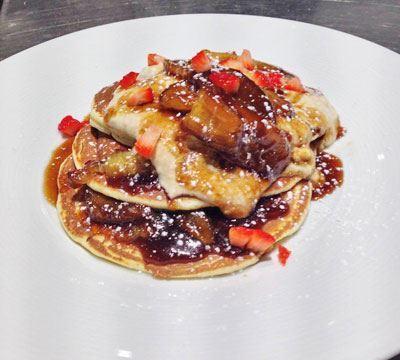 Stella Italian Kitchen And Pizzeria - Gold Coast 4U 5